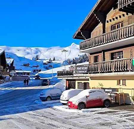 Freeride Restaurant & Camps Отель