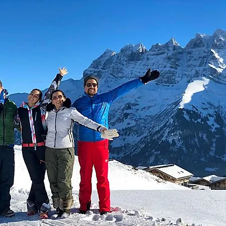 Отель Freeride Restaurant & Camps *