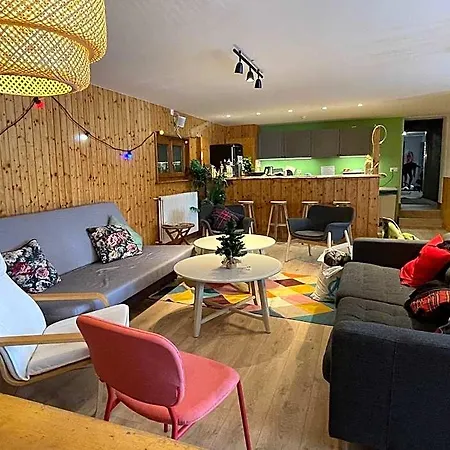 Отель Freeride Restaurant & Camps