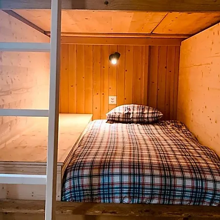 Freeride Restaurant & Camps