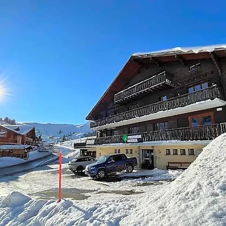 Freeride Restaurant & Camps