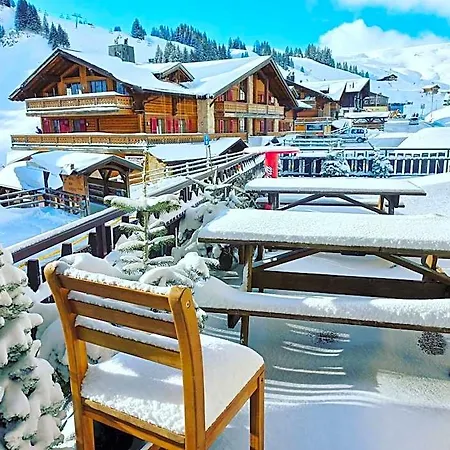 Отель Freeride Restaurant & Camps *