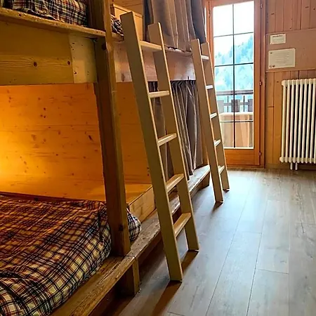 Freeride Restaurant & Camps *