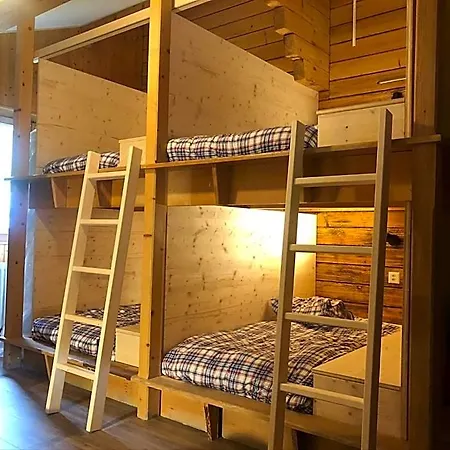 Freeride Restaurant & Camps Villars-sur-Ollon