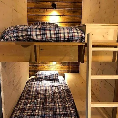 Freeride Restaurant & Camps * Вилларс-Сур-Оллон