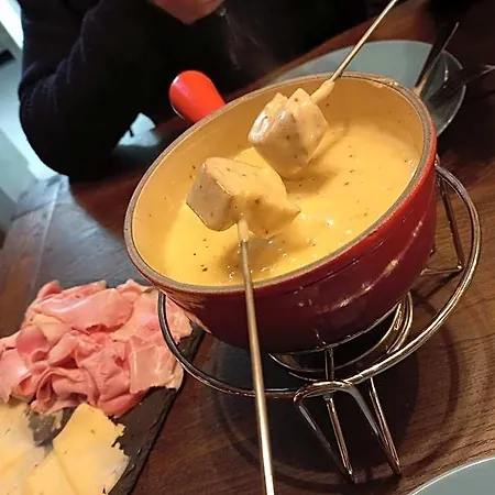 Freeride Restaurant & Camps Hotel
