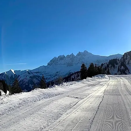 Freeride Restaurant & Camps Hotel
