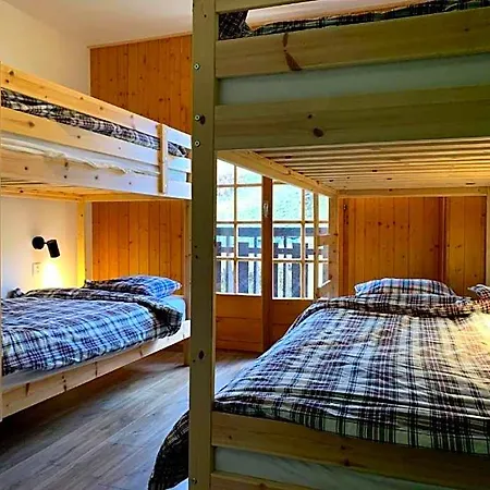 Freeride Restaurant & Camps Отель *