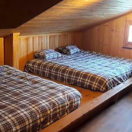 Отель Freeride Restaurant & Camps