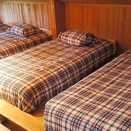 Freeride Restaurant & Camps Hotel Villars-sur-Ollon
